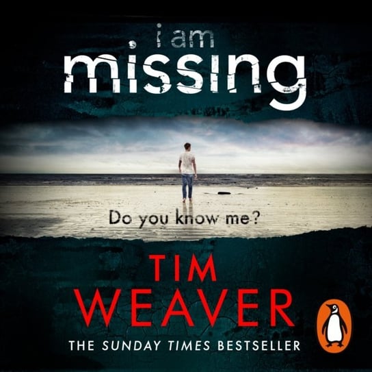 I Am Missing Weaver Tim