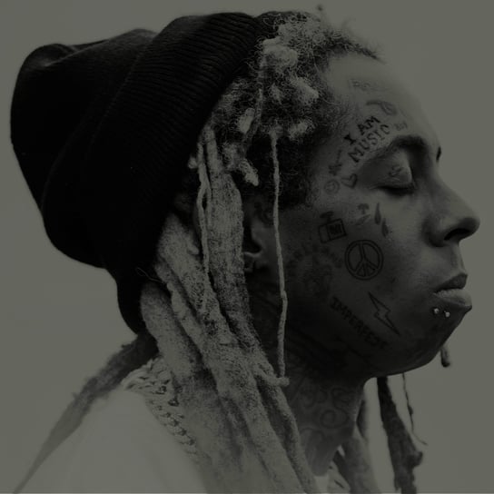 I Am Music, płyta winylowa Lil Wayne