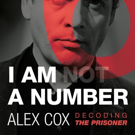 I Am NOT A Number Alex Cox