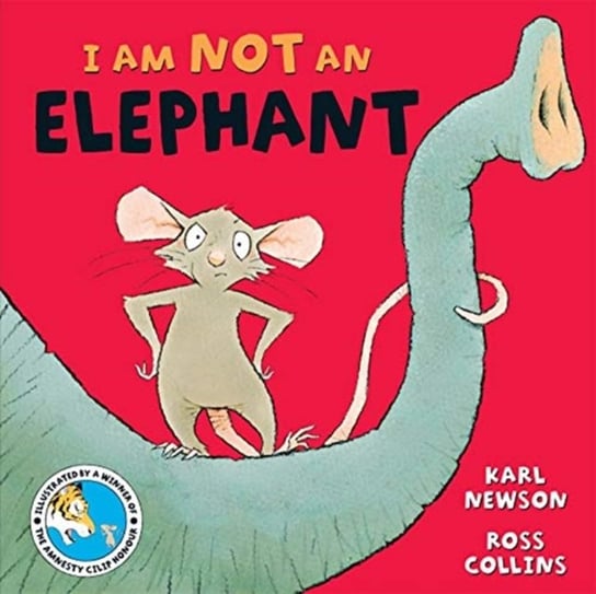I am not an Elephant Newson Karl