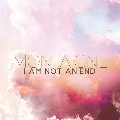 I Am Not an End Montaigne