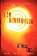 I Am Number Four 01 Lore Pittacus