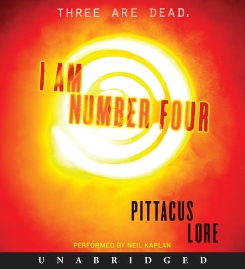 I Am Number Four Lore Pittacus