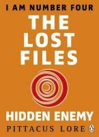 I Am Number Four - The Lost Files: Hidden Enemy Lore Pittacus