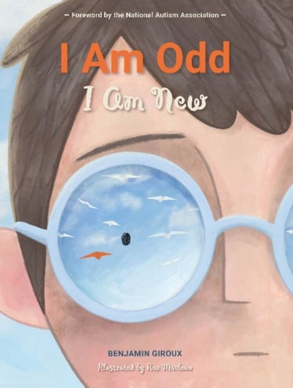 I Am Odd, I Am New Schiffer Publishing Ltd