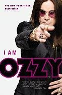 I Am Ozzy Osbourne Ozzy