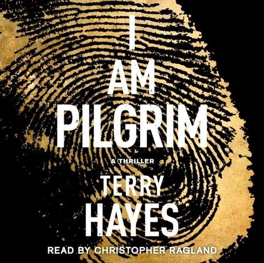 I Am Pilgrim Hayes Terry