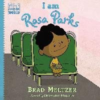 I am Rosa Parks Meltzer Brad