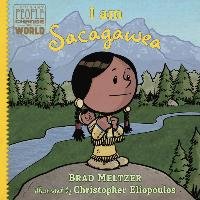 I am Sacagawea Meltzer Brad
