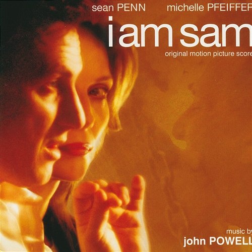 I Am Sam John Powell