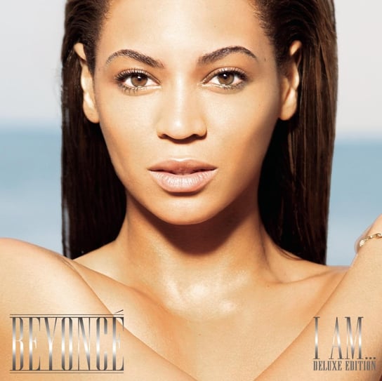 I Am... Sasha Fierce (Deluxe Edition) Beyonce