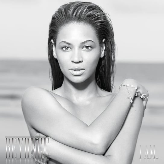 I am...Sasha Fierce (Deluxe Edition) Beyonce