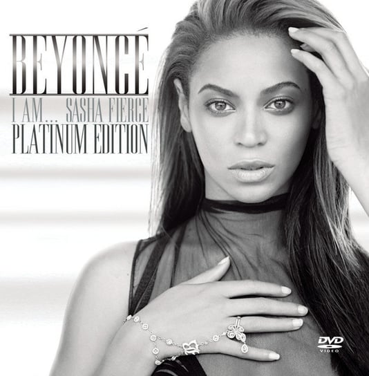 I Am... Sasha Fierce (Platinum Edition) Beyonce
