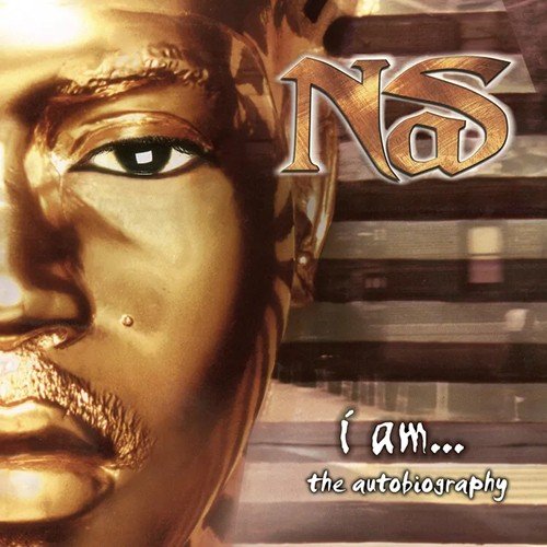 I Am... The Autobiography (RSD 2023) Nas