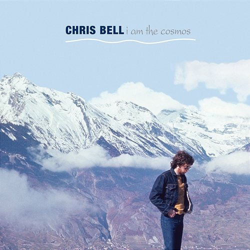 I Am The Cosmos Chris Bell