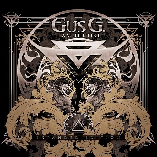 I Am The Fire (Expanded Edition) Gus G.