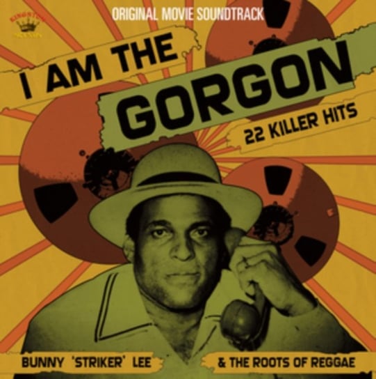 I Am The Gorgon Various Artists
