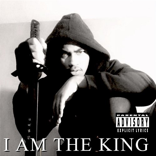 I Am The King KingxComedy