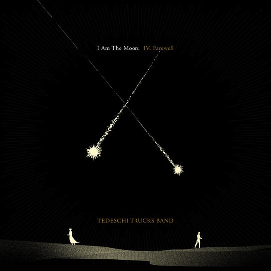I Am The Moon: IV Farewell Tedeschi Trucks Band