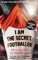 I Am The Secret Footballer Guardian Books