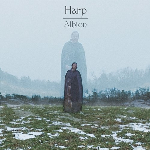 I Am The Seed Harp