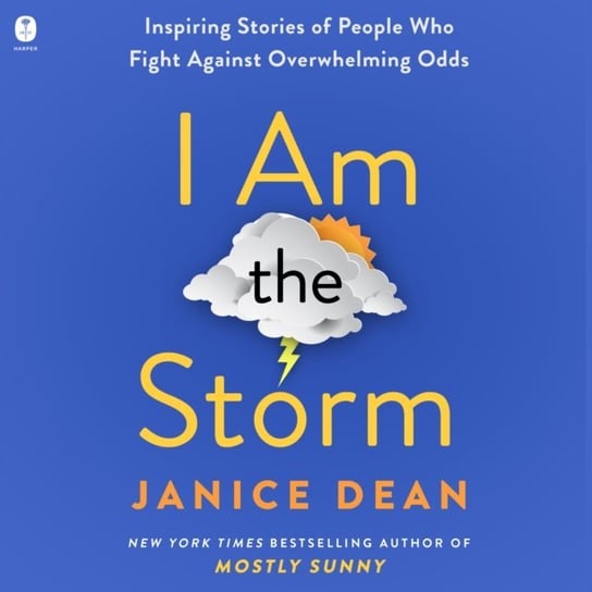 I Am The Storm Janice Dean