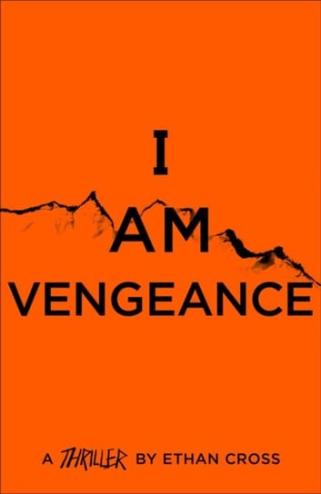 I Am Vengeance Cross Ethan