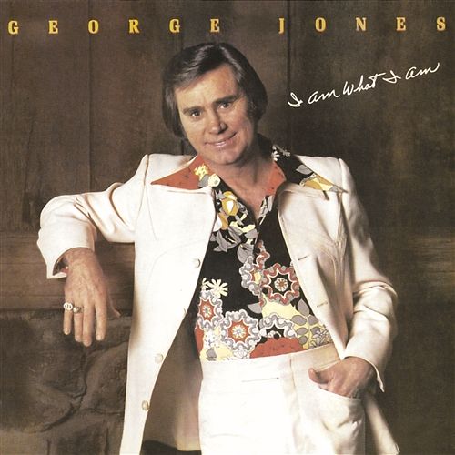 The Ghost Of Another Man George Jones