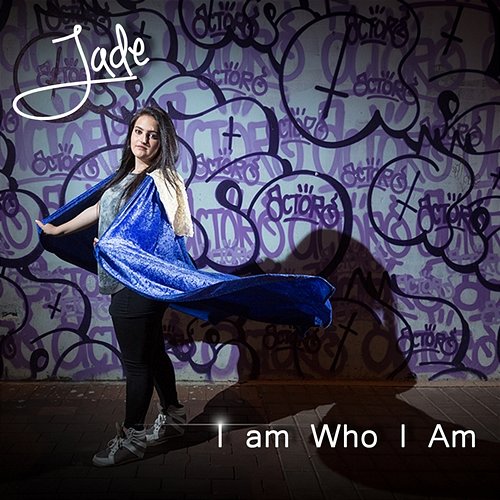 I Am Who I Am Jade