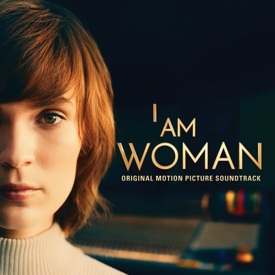 I Am Woman (Original Motion Picture Soundtrack) Cullen Chelsea