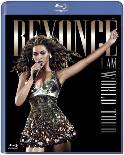 I Am...World Tour Beyonce