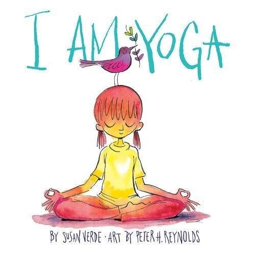 I Am Yoga Verde Susan, Reynolds Peter H.