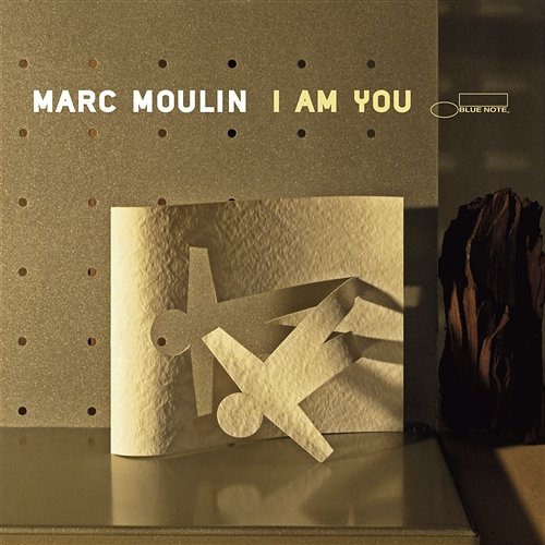 I am you Marc Moulin