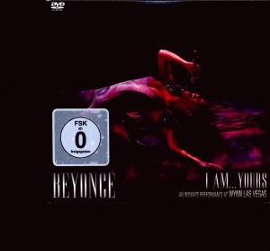 I Am .yours:an Intimate. Beyonce
