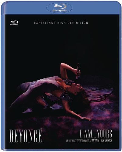 I am... Yours Beyonce