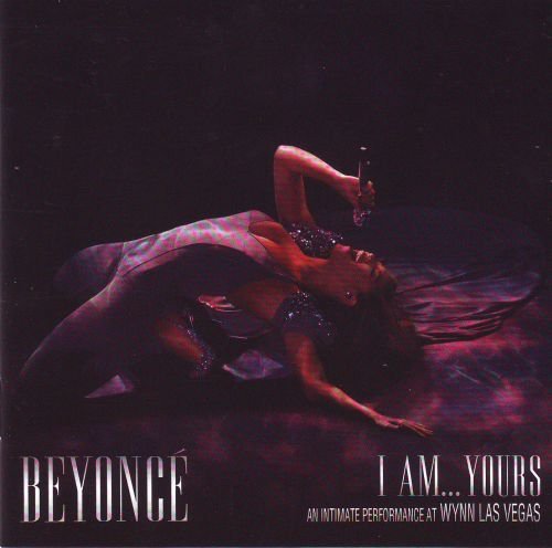 I am... Yours (Limited Edition) Beyonce