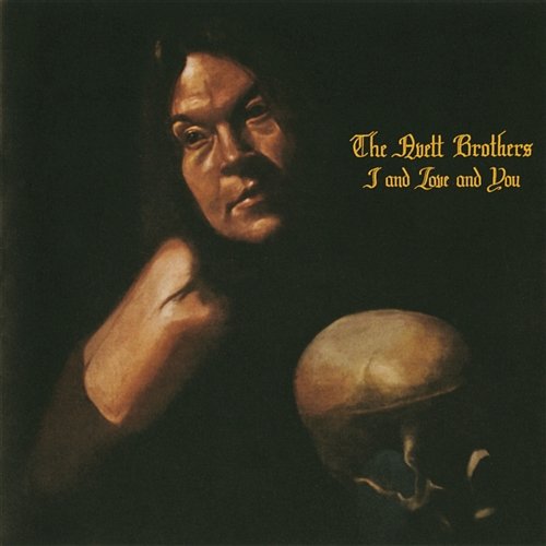 I And Love And You The Avett Brothers