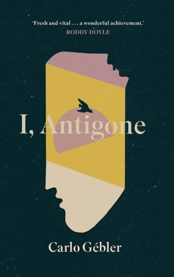 I, Antigone Gebler Carlo