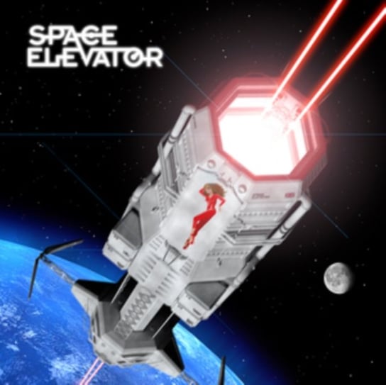 I Space Elevator