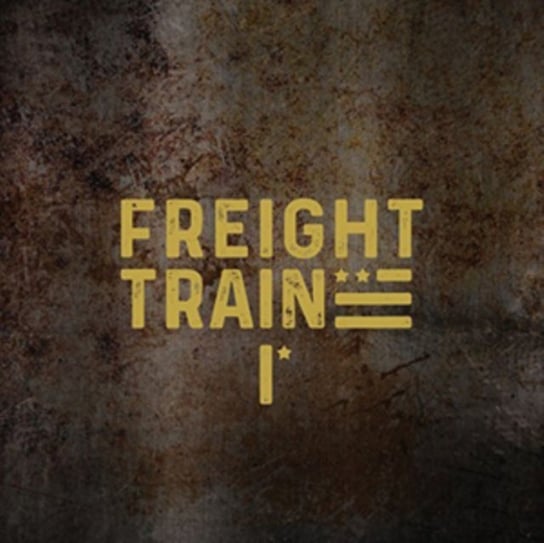 I Freight Train