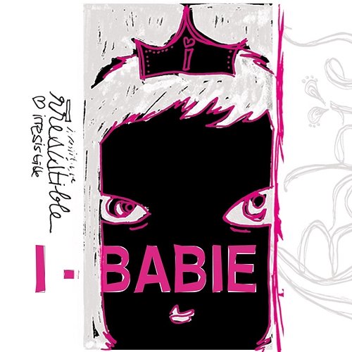 I-BABIE I-BABIE (Momay)