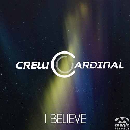 I Believe Crew Cardinal
