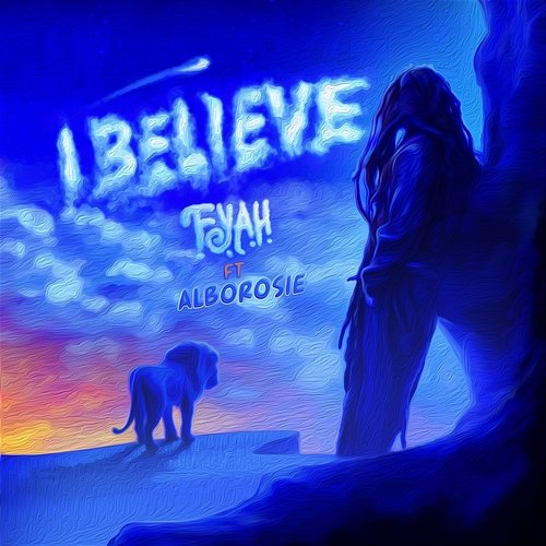 I Believe F.Y.A.H. feat. Alborosie
