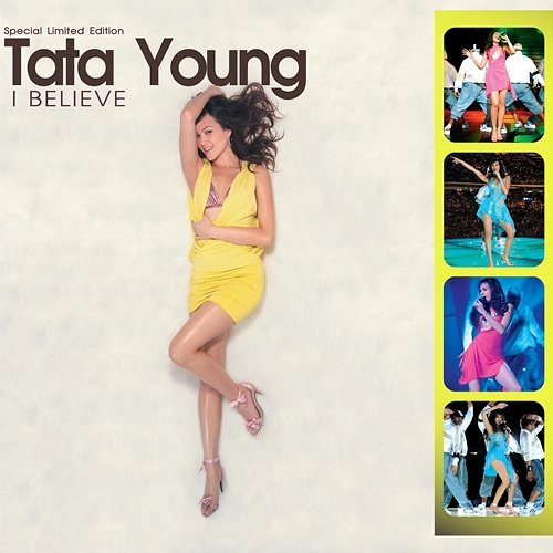 I BELIEVE Tata Young