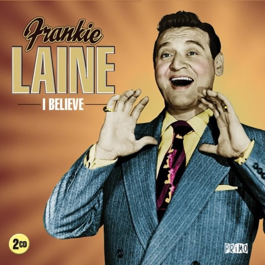 I Believe Laine Frankie