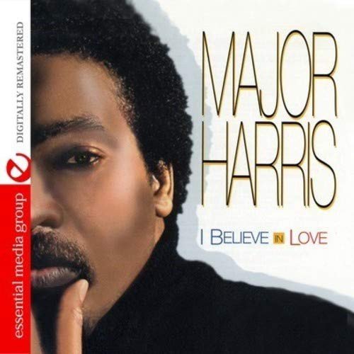 I Believe in Love Various Artists
