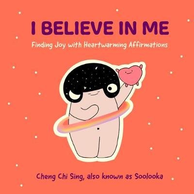 I Believe in Me CHENG Chi Sing