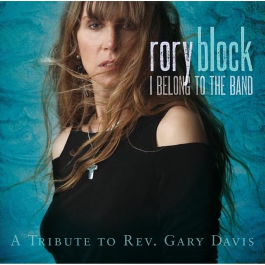 I Belong to the Band Block Rory