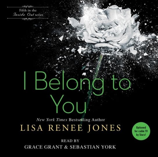 I Belong to You Jones Lisa Renee
