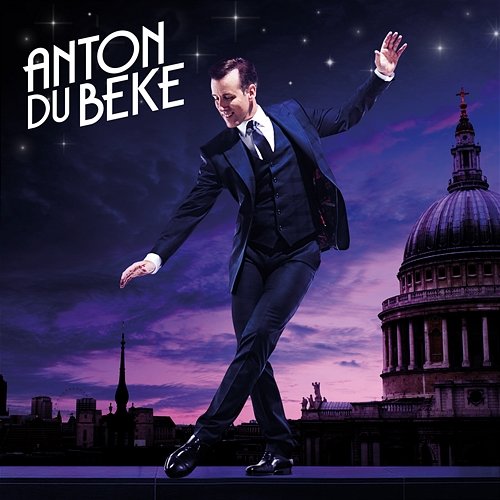 I Bet You Look Good On The Dancefloor Anton Du Beke